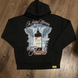 Deadhomie$ Hoody