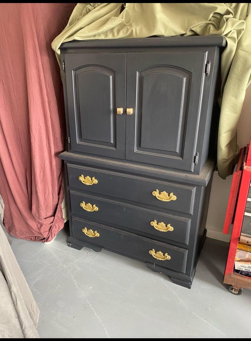 Chest