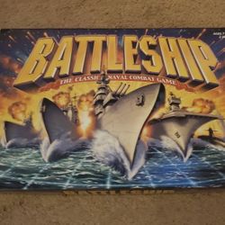 Battleship Game