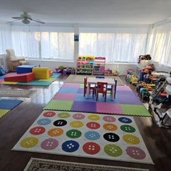 Home Daycare 