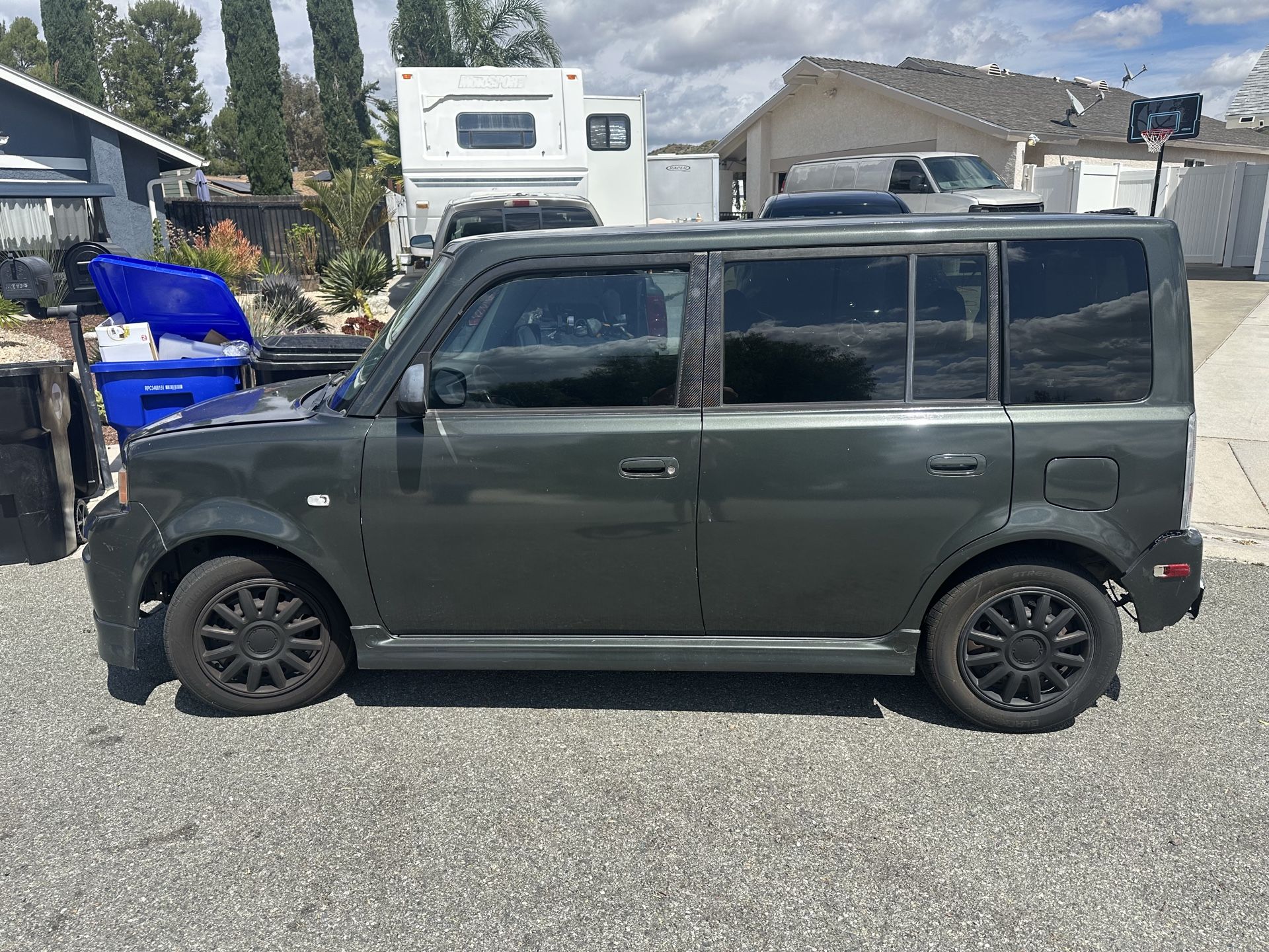 Scion Xb 0 60null