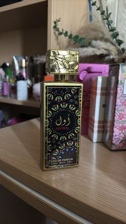 Awwal Eau De Parfum