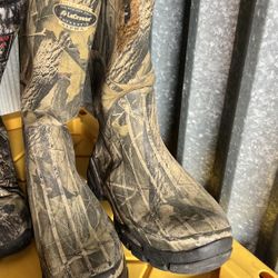 Mudd /water Boots 