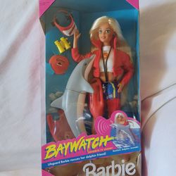 1994 Baywatch Barbie