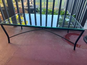 Out door table