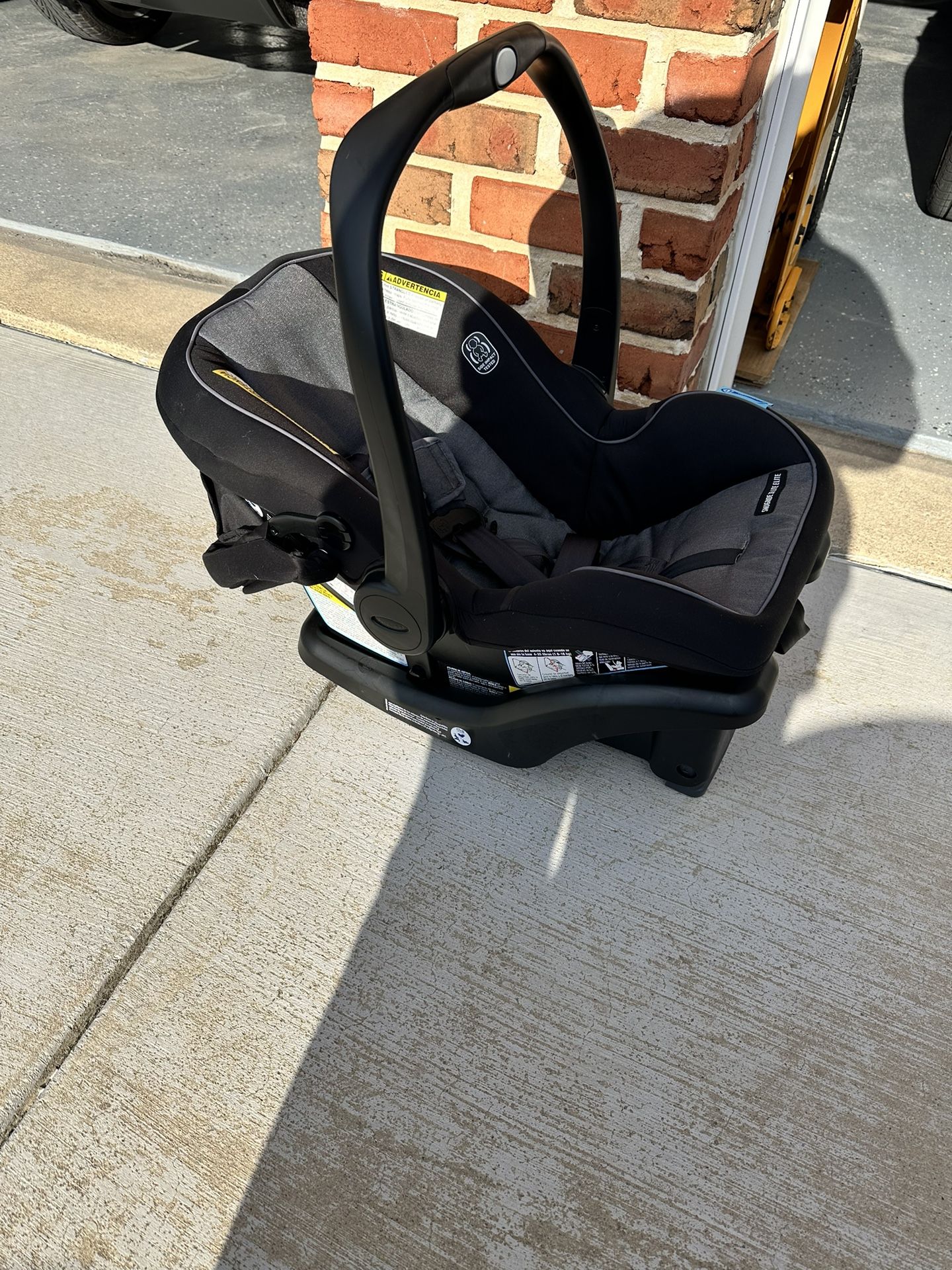 Graco Car Seat