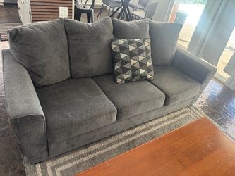 3 Seat Sofa