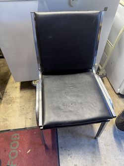 Office waiting chairs