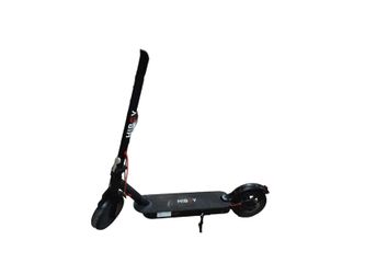 Hiboy Ks4 Pro Black Kick Scooter