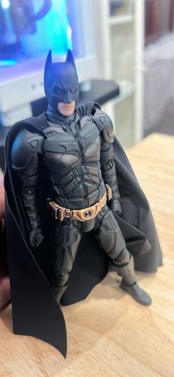 Inhart Batman figure