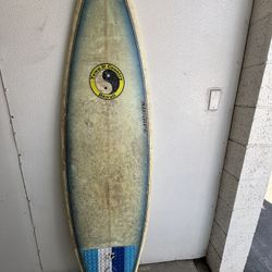 Surf Board