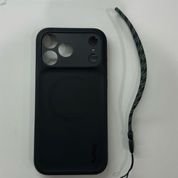 Bellroy Venture iPhone 17 pro max case