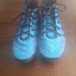 Nike Air Vapor Plus Blue