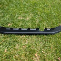 2016-2023 Toyota Tacoma Bumper 