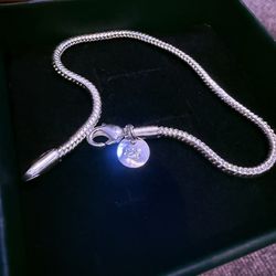Bracelet 925sterling Silver 