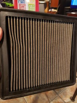 K&N filter for 06-10 Infiniti M45 $20