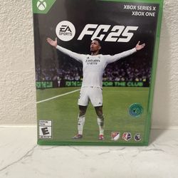 EA Sports FC 25