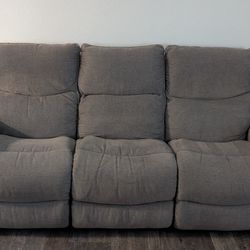 La-Z-Boy Couch