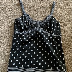 Gorgeous Newer Loft Dressy Tank Top - size 0