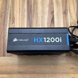 Corsair HX1200i