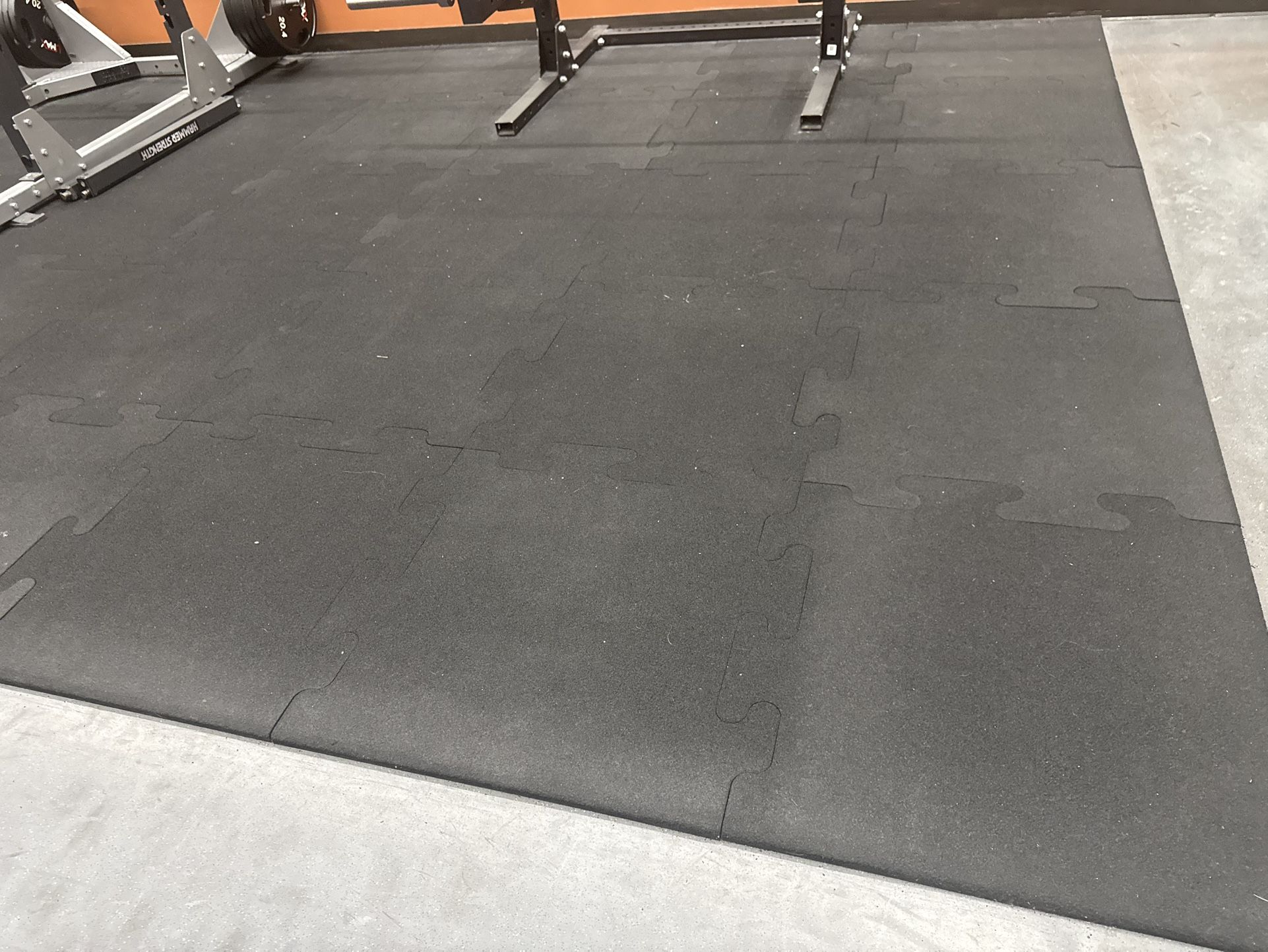 Gym Mats