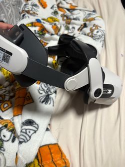 Meta vr oculus 2