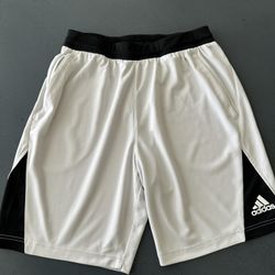 Men’s Adidas Training Shorts