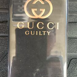 Gucci Guilty- Female Perfume