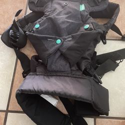 Baby Carrier 