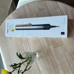 Dyson AirStraight Brand New Unopened