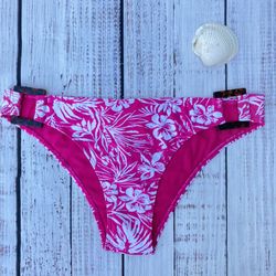 Bikini Bottoms