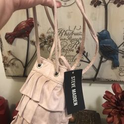 Stevemadden Crossbody Handbag