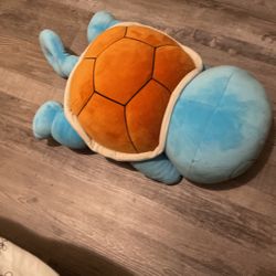 Pokémon Stuff Animal 