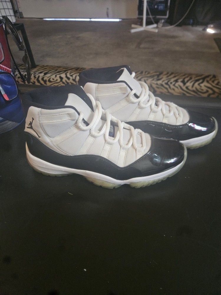 Jordan 11