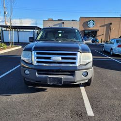 2010 Ford Expedition