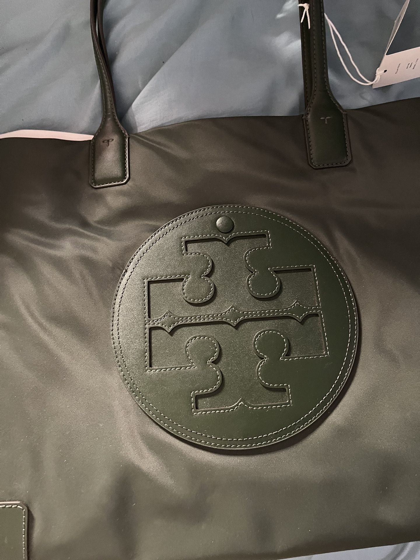 Ella tote bag 