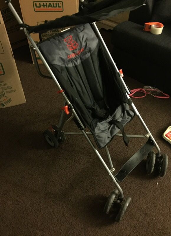 Stroller