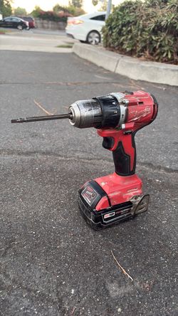 Power drill