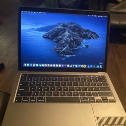 Mac Book Pro 2020 Touch Bar 