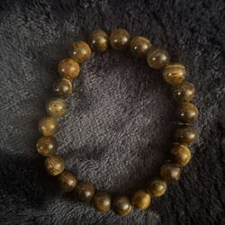 Bead Bracelet 