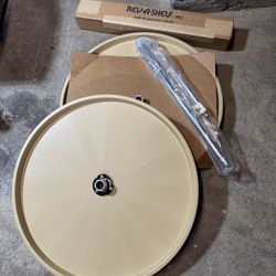 Rev A Shelf Lazy Susan 