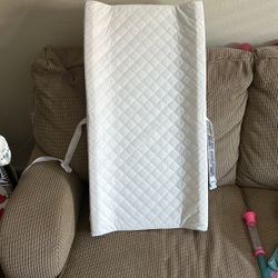 Changing Table Pad