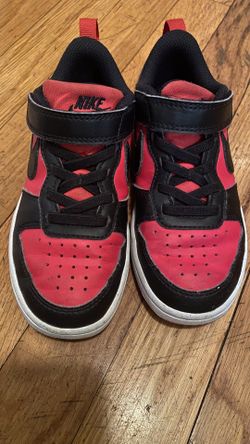 Nike Court Borough Low Recraft