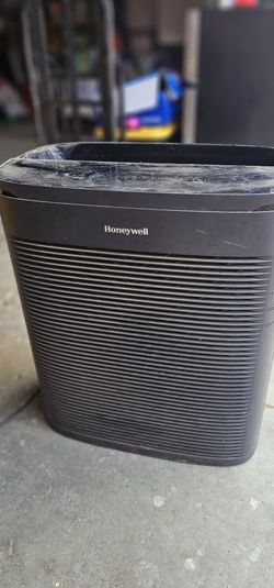 Honeywell Airpurifier