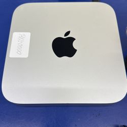 Mac Mini 2022 