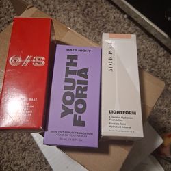 Foundation bundle