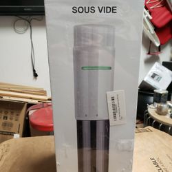 Sous Vide