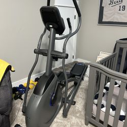 Elliptical 