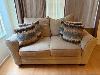 Living Room Set