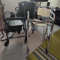 Wheelchair